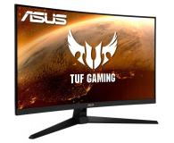 ASUS TUF VG328H1B Curved - 577542 - zdjęcie 3